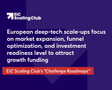 EIC SC_European deep-tech scale-ups focus_Community_Thumbnail