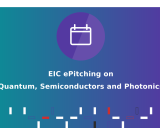 EIC ePitching on Quantum