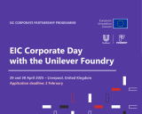 Unilever Corporate Day