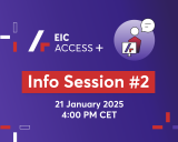 EIC ACCESS+ Info Session#2_Thumbnail