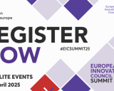 EIC Summit Satellite events