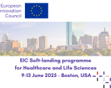 EIC Soft-landing Boston 2025