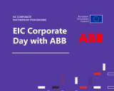 EIC Corporate Day with ABB
