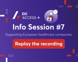 EIC ACCESS+ INFO SESSION 7 -Recording