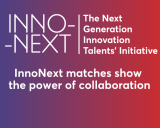 InnoNext matches show the power of collaboration